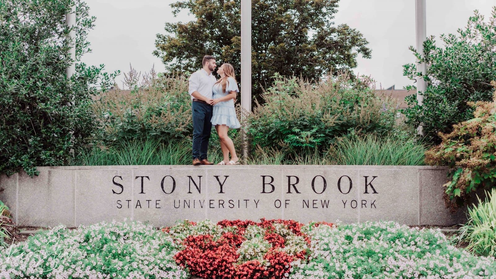 David + Kalli | Proposal — photo 1