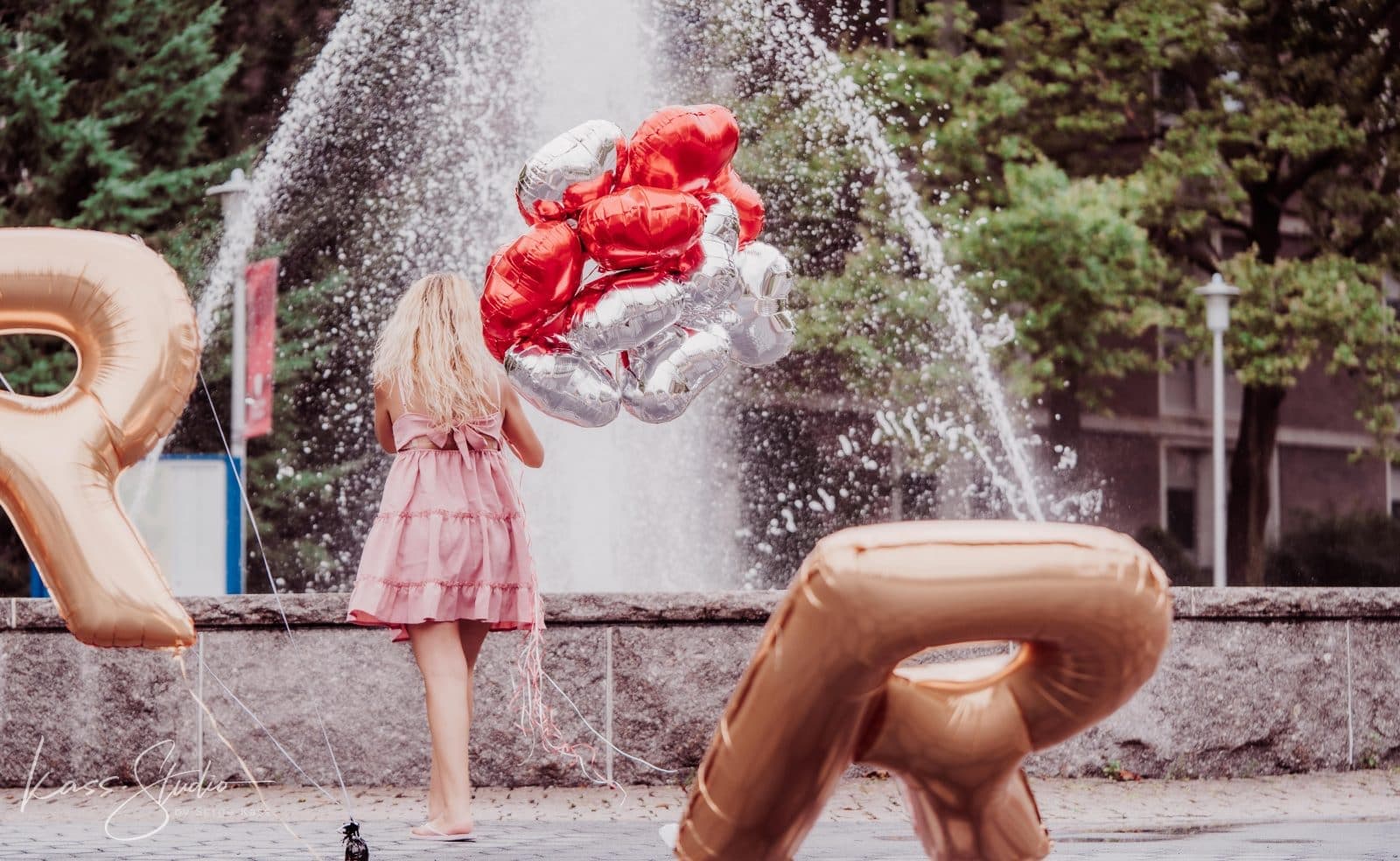 David + Kalli | Proposal — photo 3
