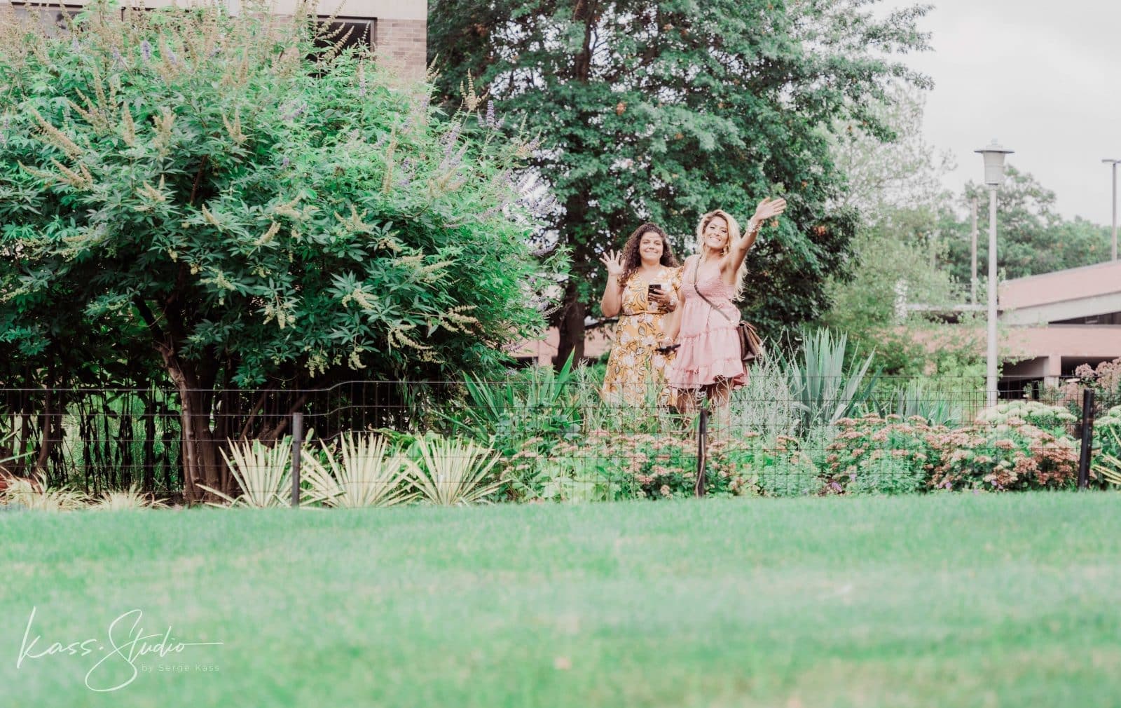 David + Kalli | Proposal — photo 4