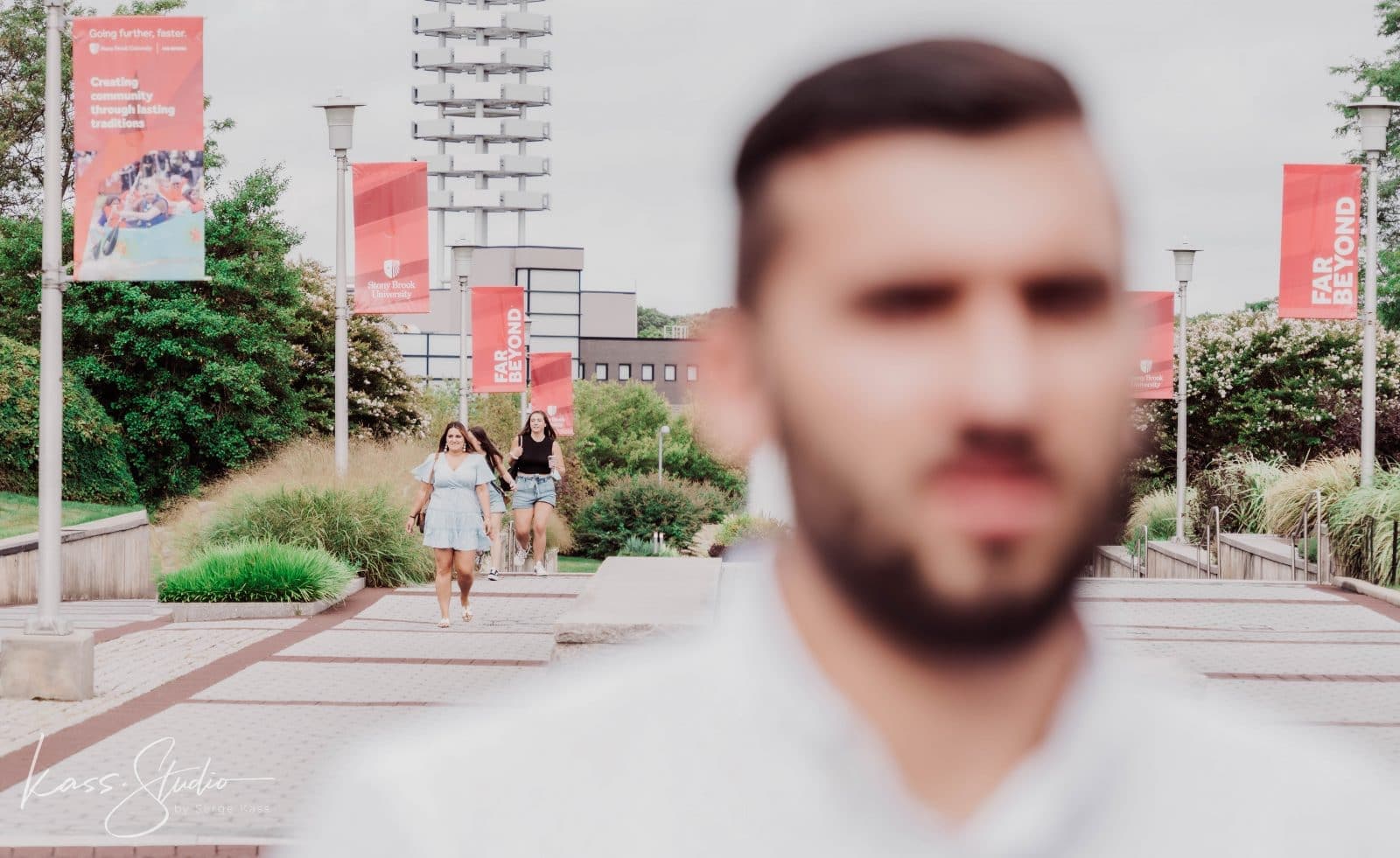 David + Kalli | Proposal — photo 8