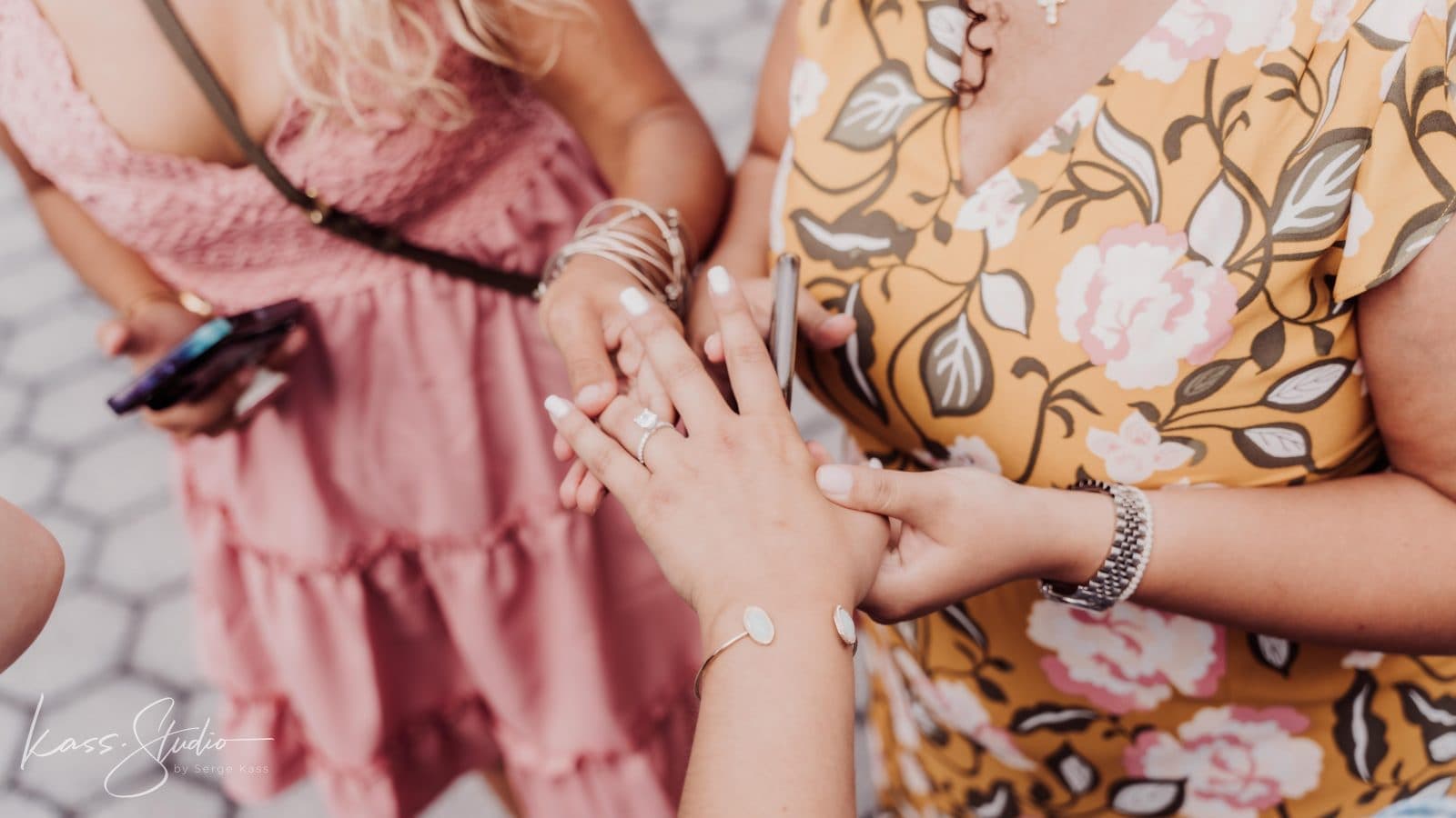 David + Kalli | Proposal — photo 15
