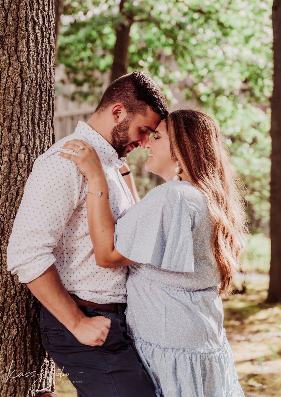 David + Kalli | Proposal — photo 23