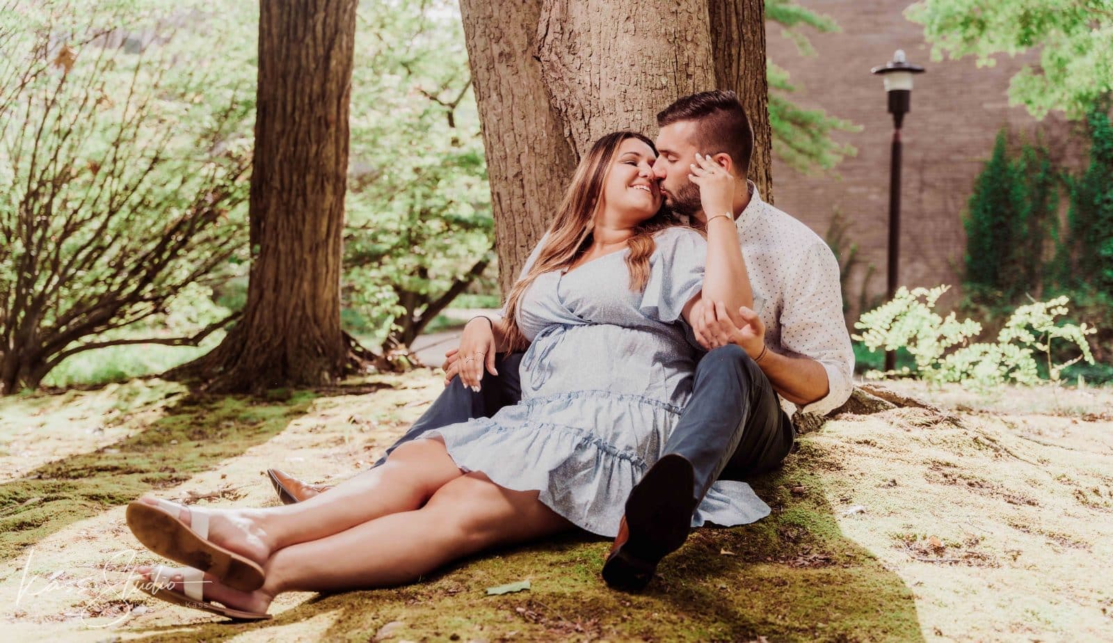 David + Kalli | Proposal — photo 24