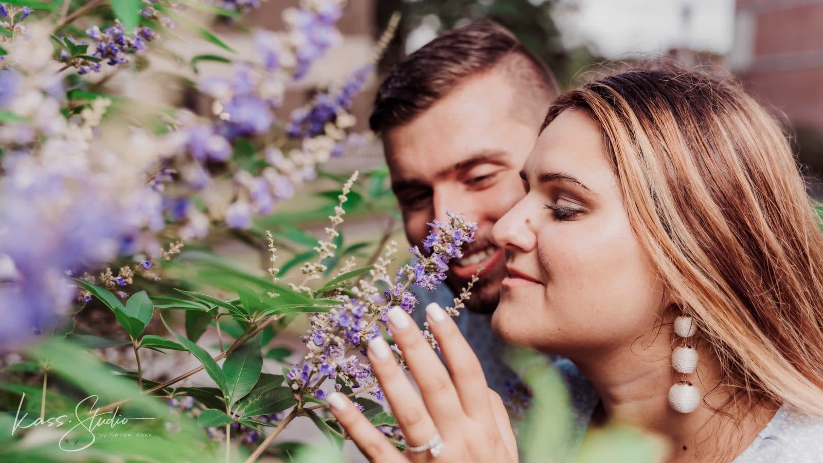 David + Kalli | Proposal — photo 26