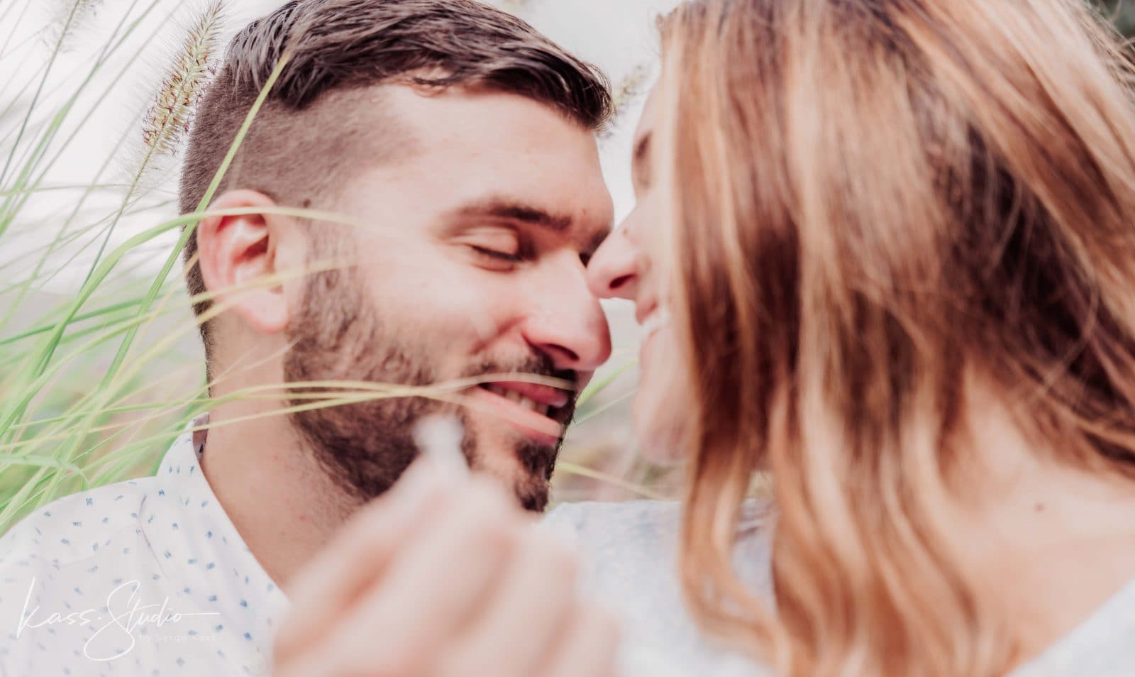 David + Kalli | Proposal — photo 28