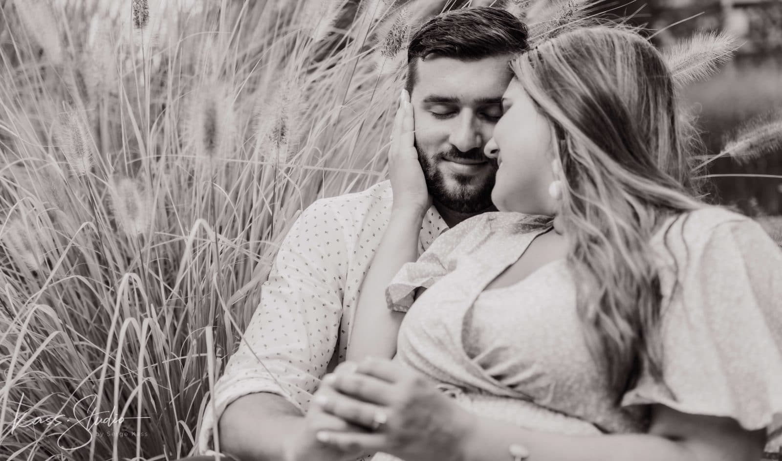 David + Kalli | Proposal — photo 29