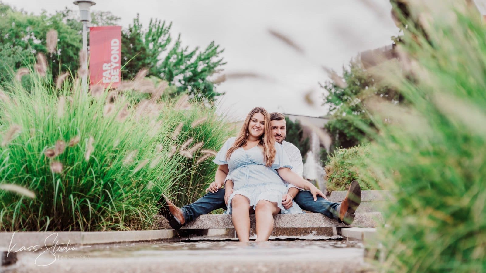 David + Kalli | Proposal — photo 30