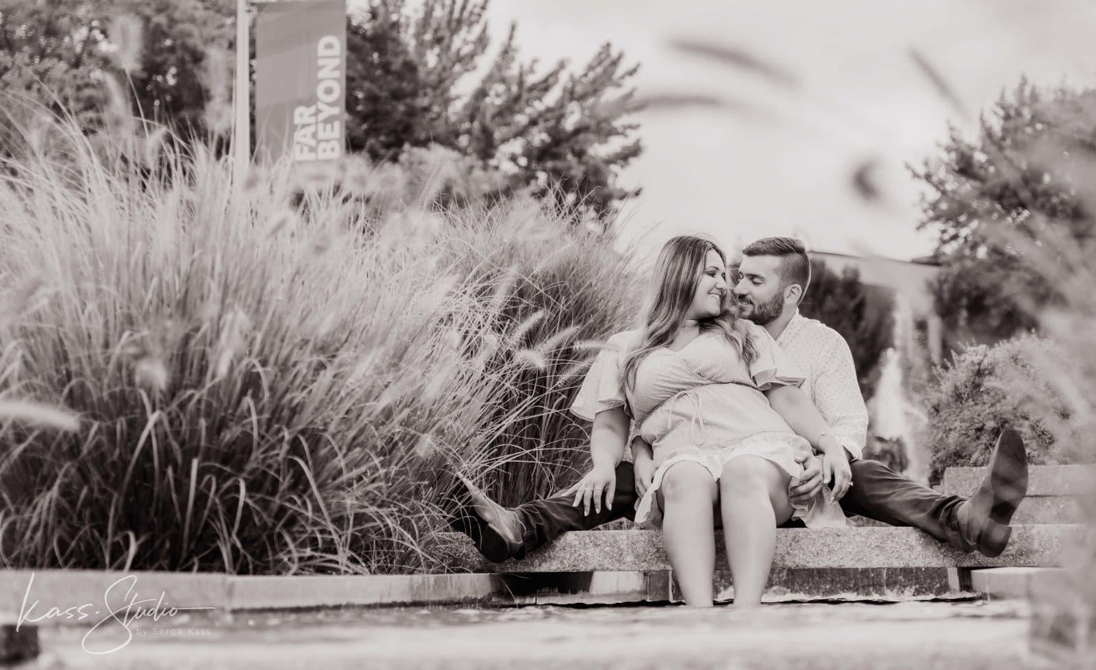 David + Kalli | Proposal — photo 31