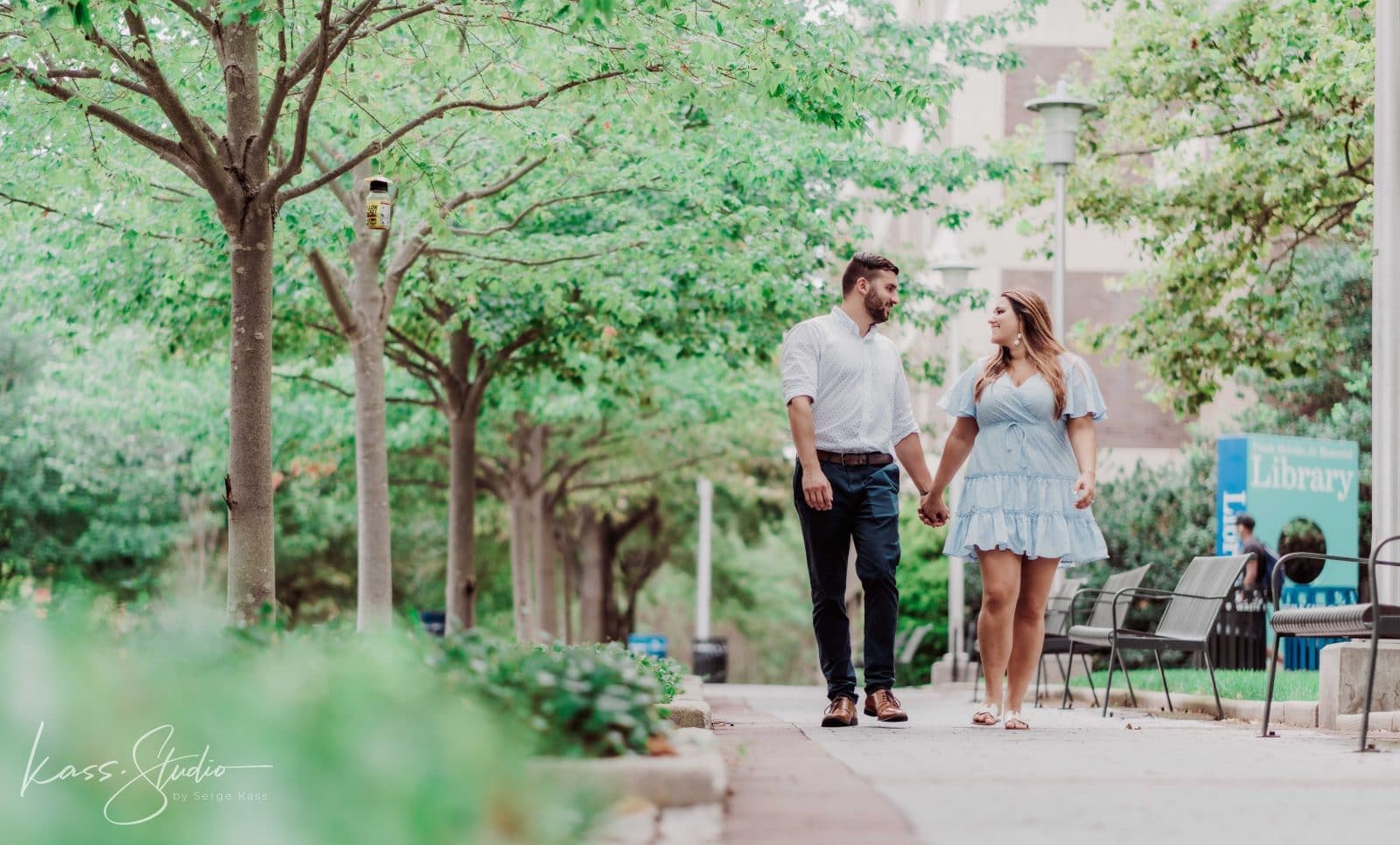 David + Kalli | Proposal — photo 33