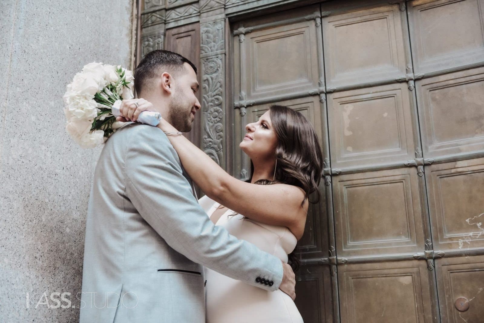 Diana + Stan | Engagement — photo 1