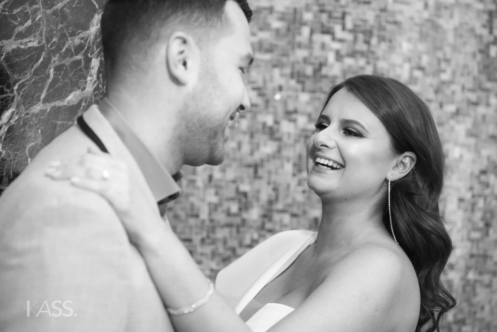 Diana + Stan | Engagement — photo 2