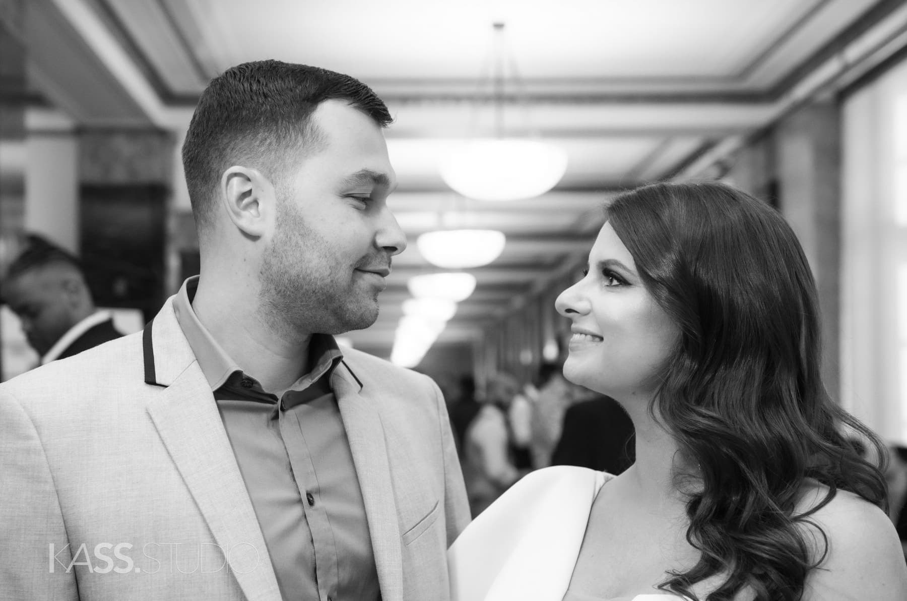 Diana + Stan | Engagement — photo 3