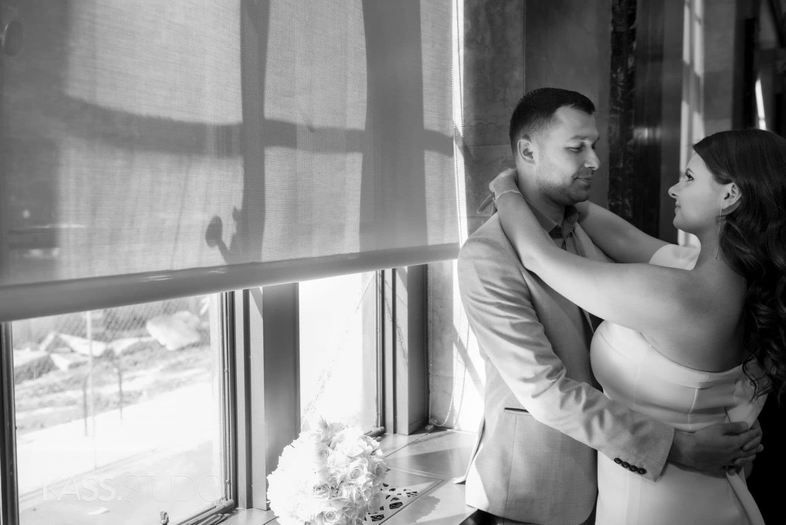 Diana + Stan | Engagement — photo 4