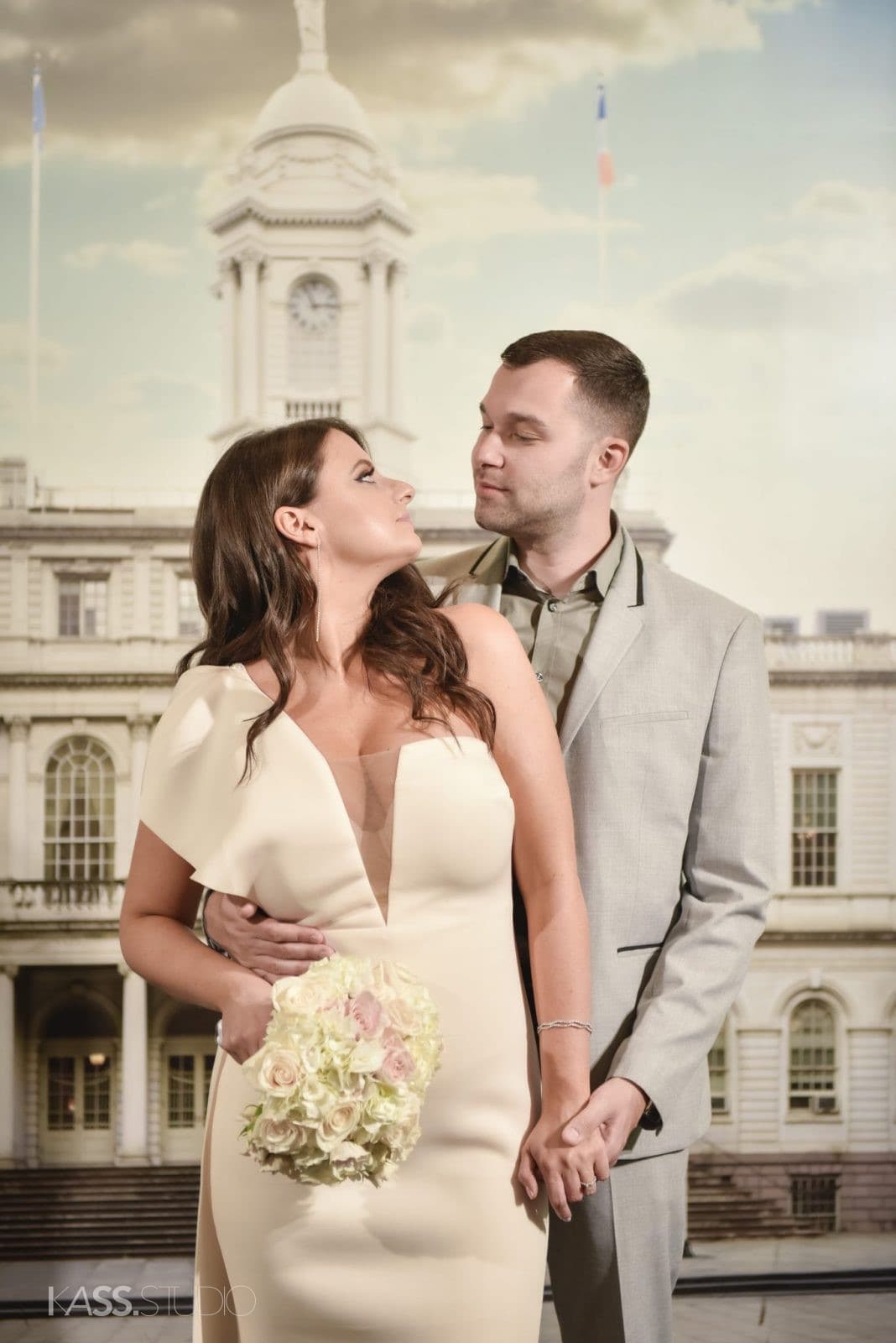 Diana + Stan | Engagement — photo 6