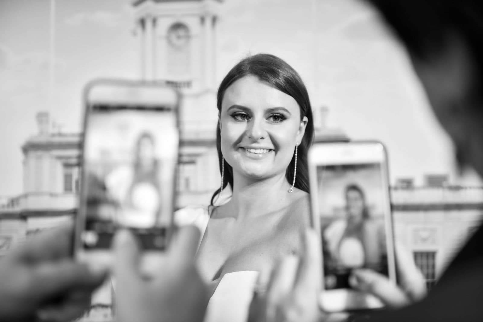 Diana + Stan | Engagement — photo 7