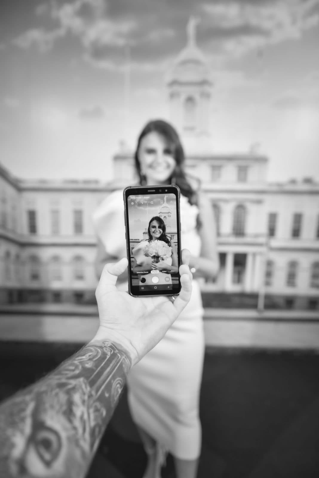 Diana + Stan | Engagement — photo 8
