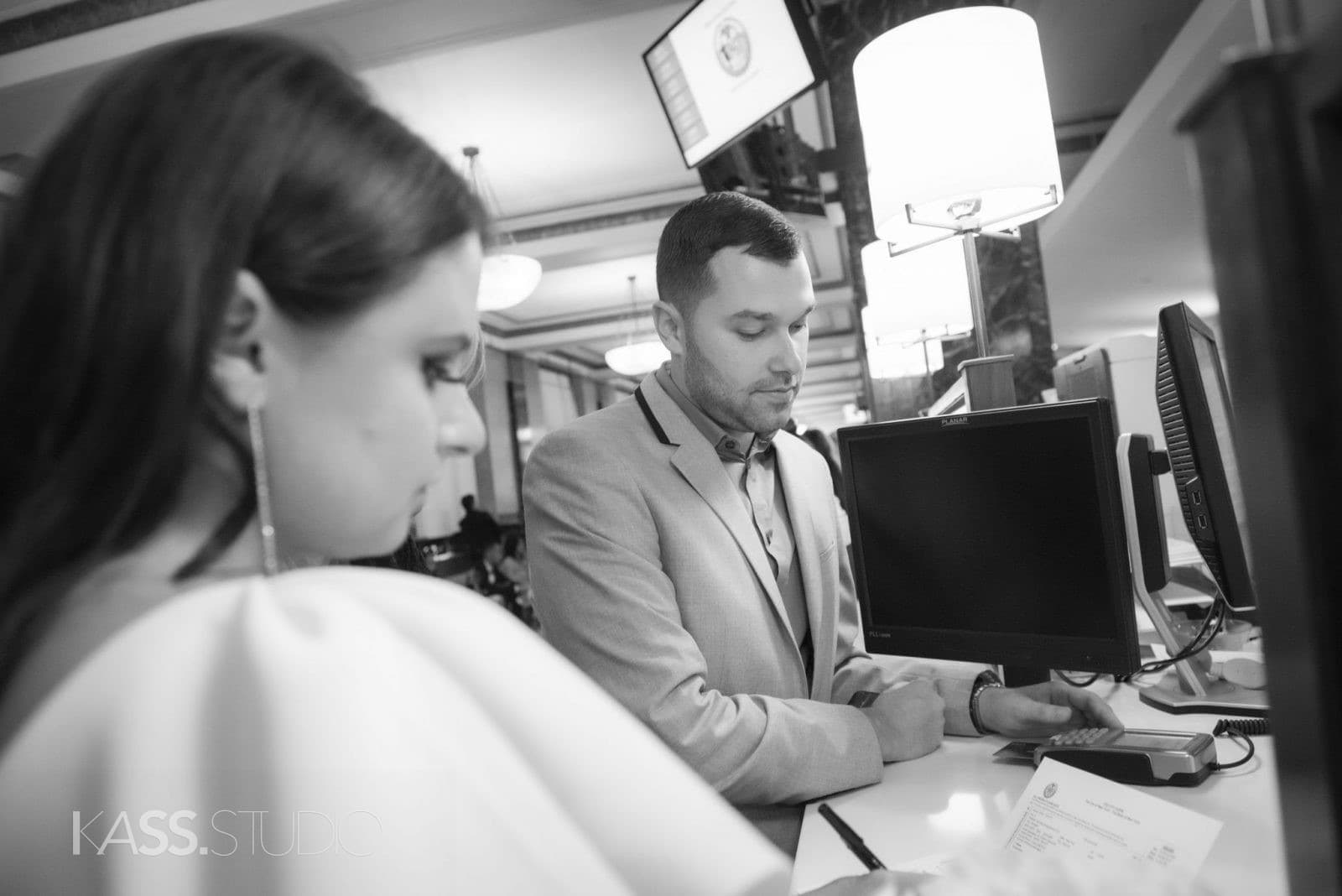 Diana + Stan | Engagement — photo 9