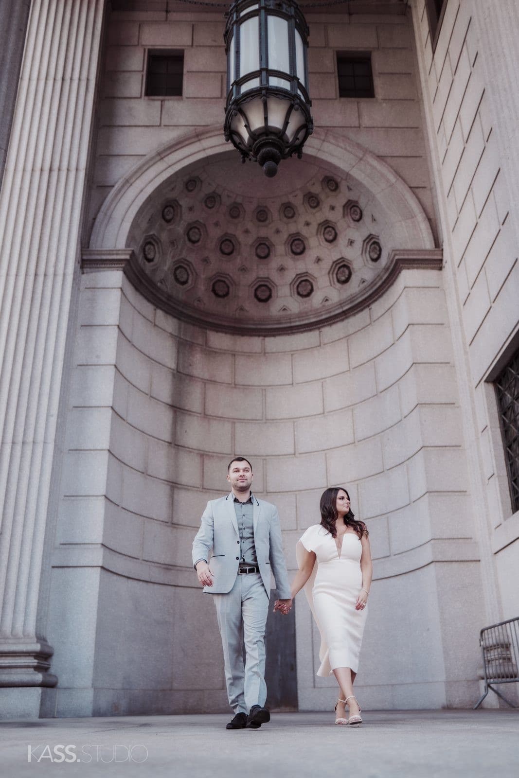 Diana + Stan | Engagement — photo 13