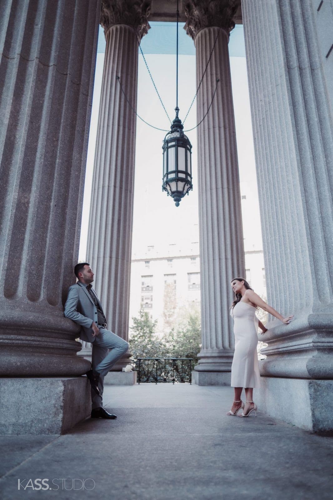 Diana + Stan | Engagement — photo 15