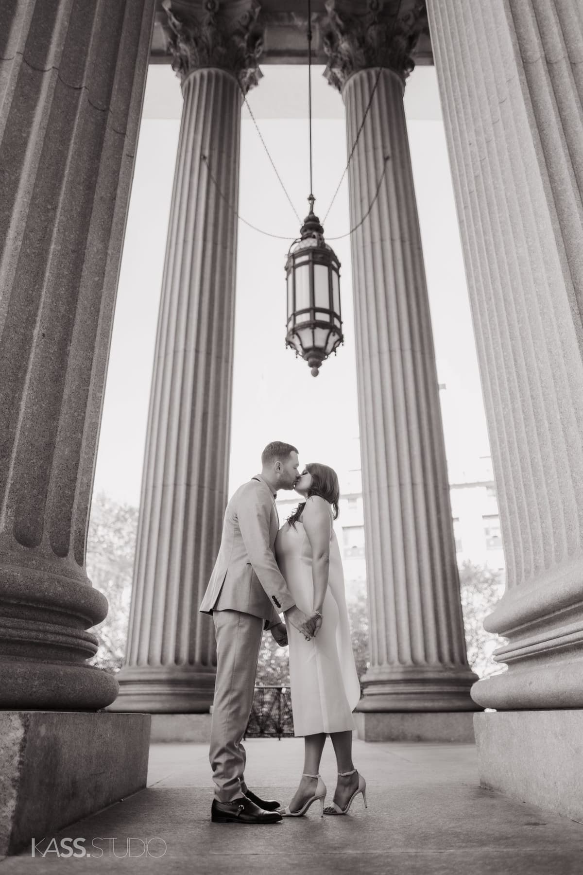 Diana + Stan | Engagement — photo 16