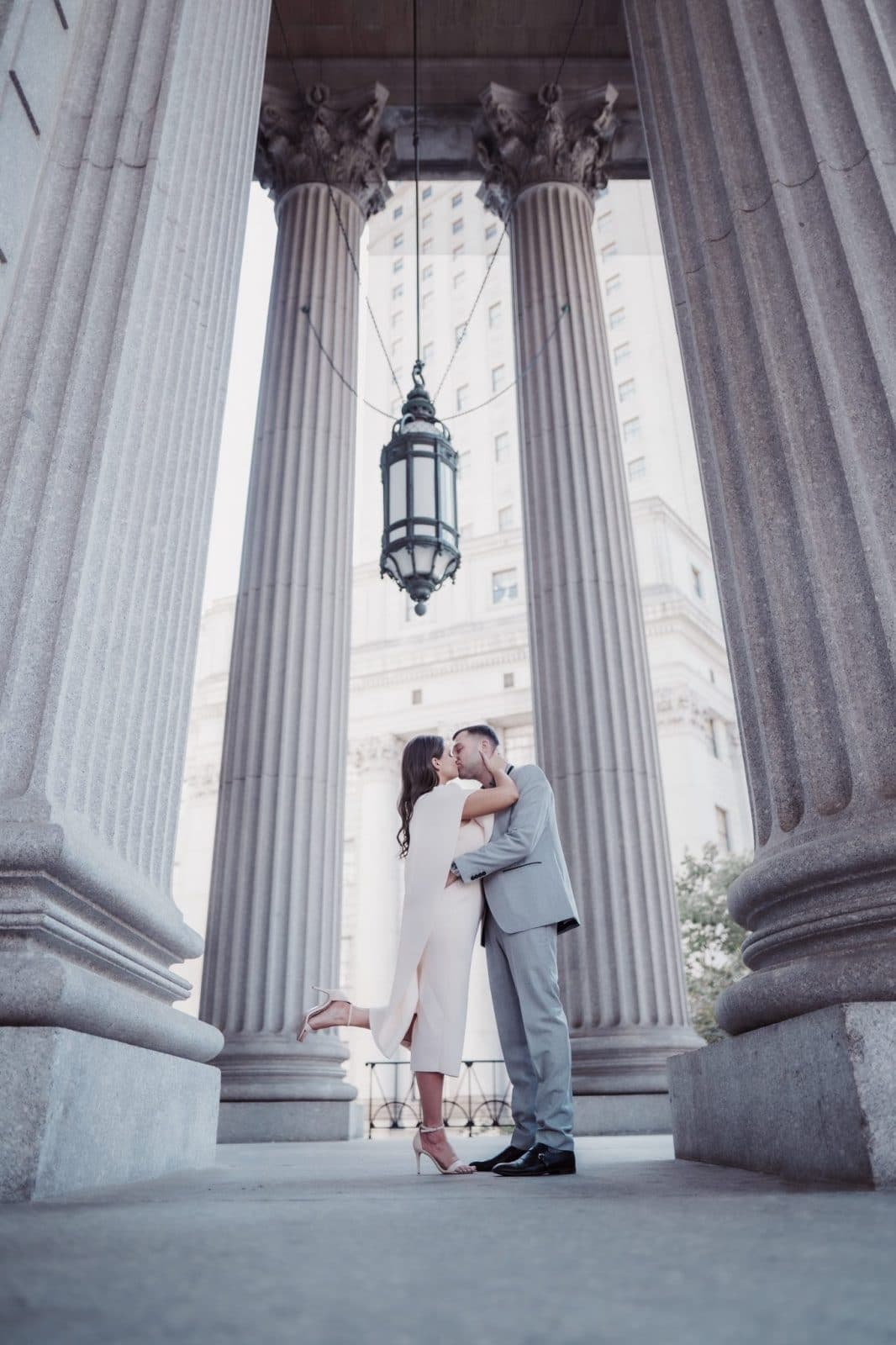 Diana + Stan | Engagement — photo 17