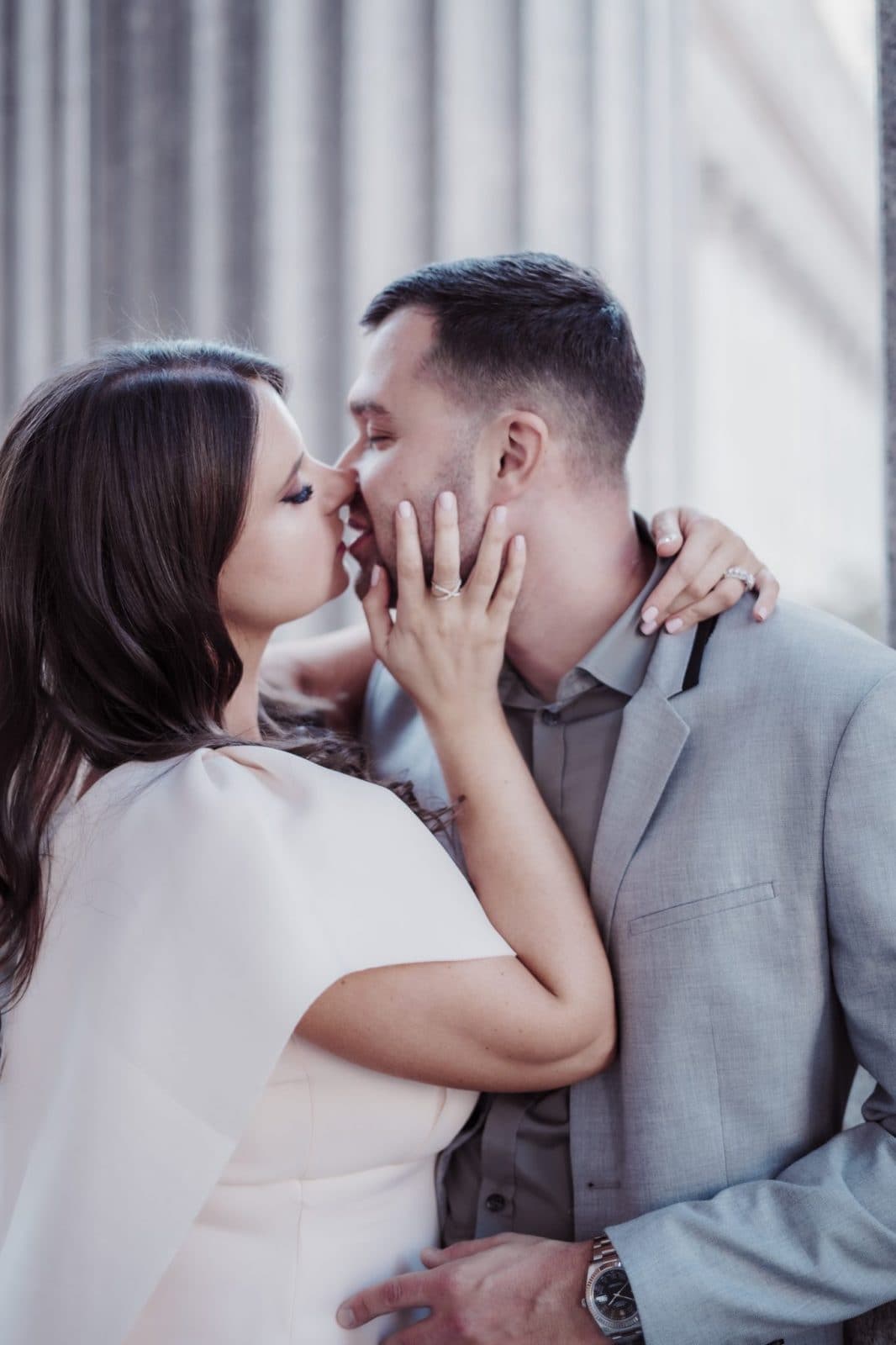 Diana + Stan | Engagement — photo 18