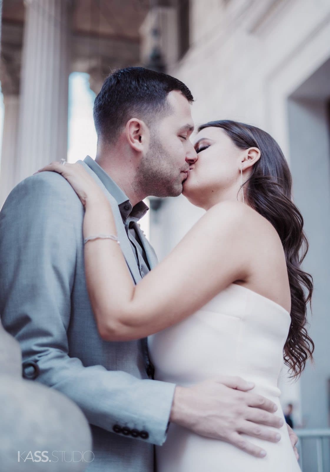Diana + Stan | Engagement — photo 21