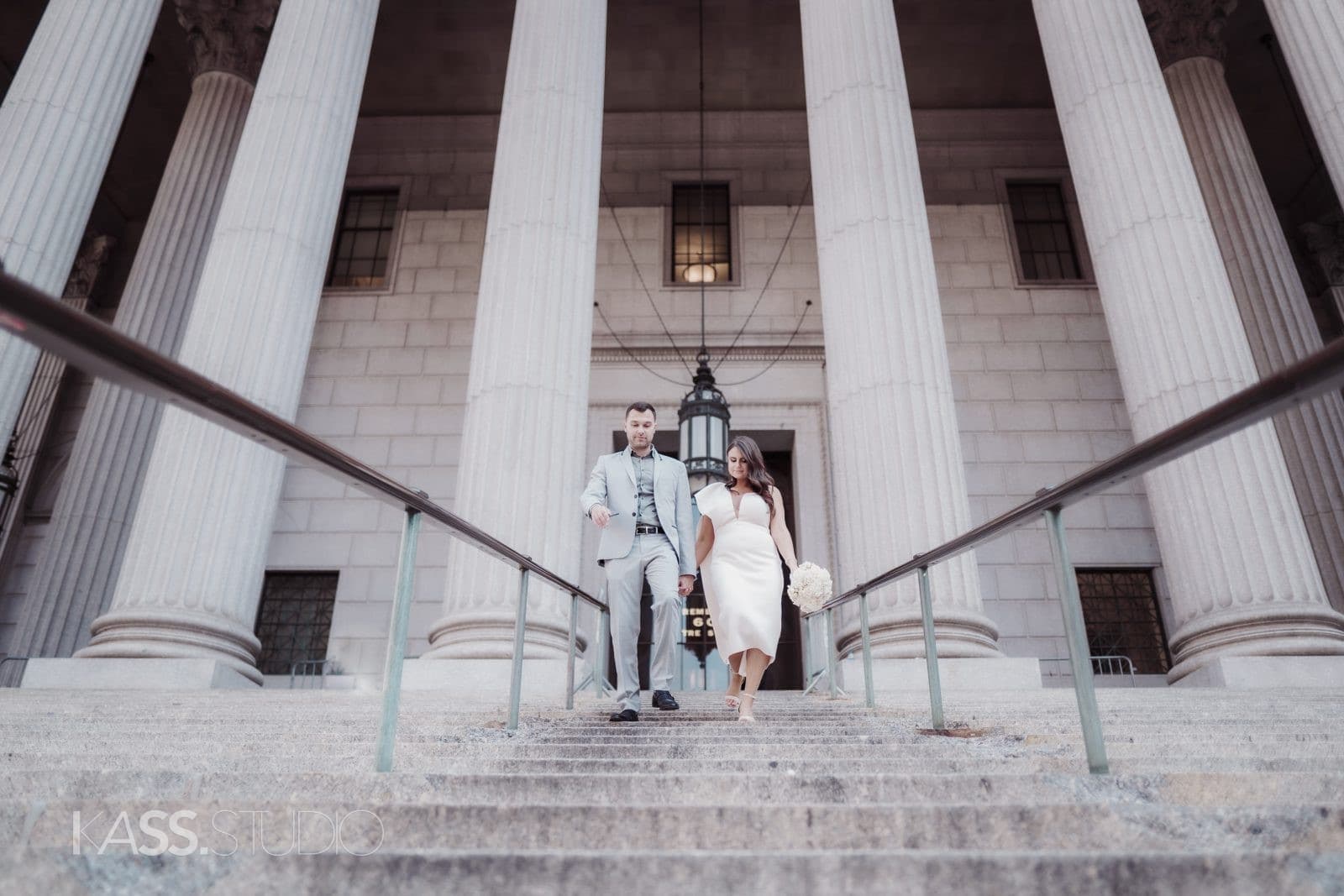Diana + Stan | Engagement — photo 22