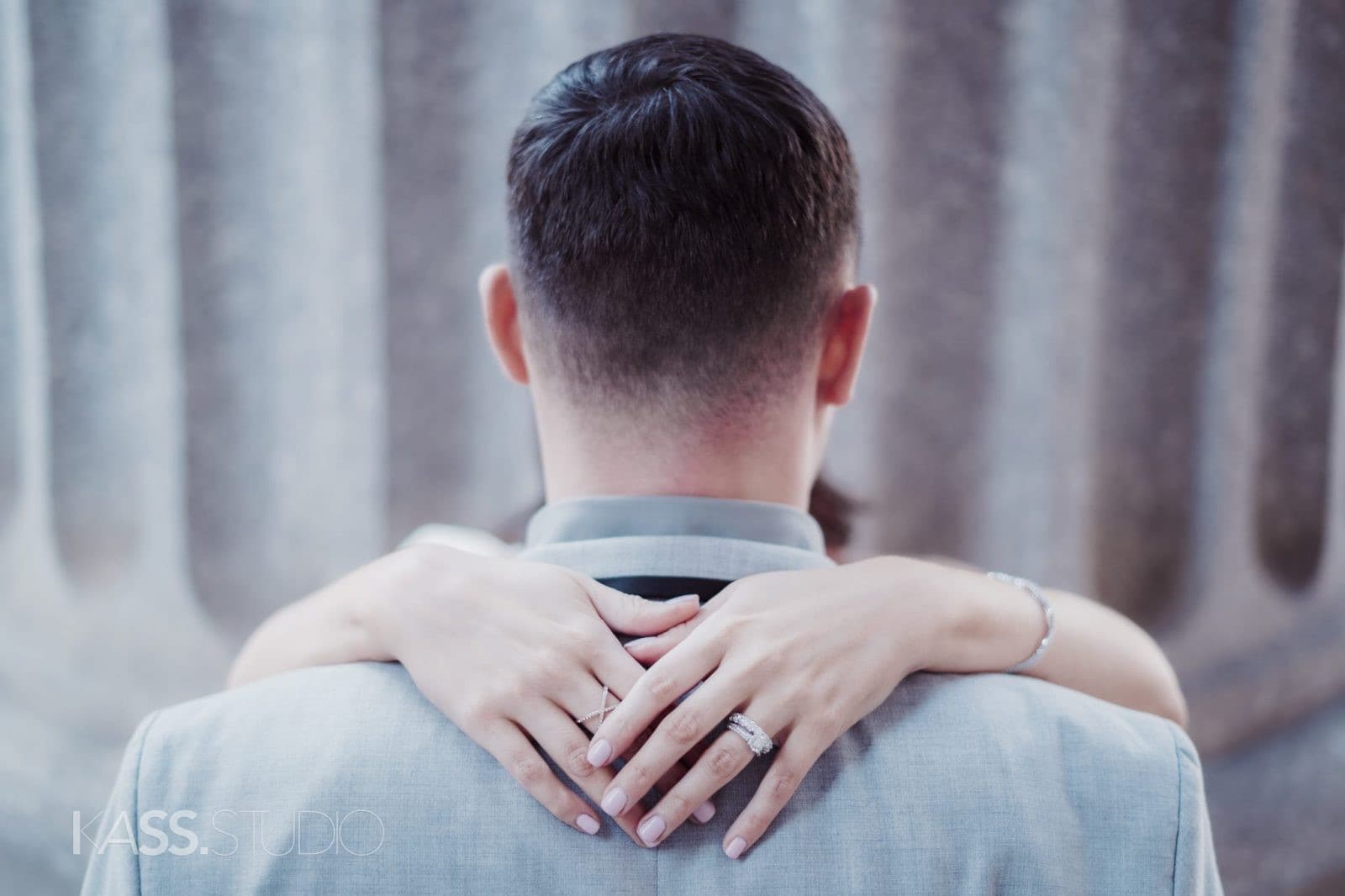 Diana + Stan | Engagement — photo 23
