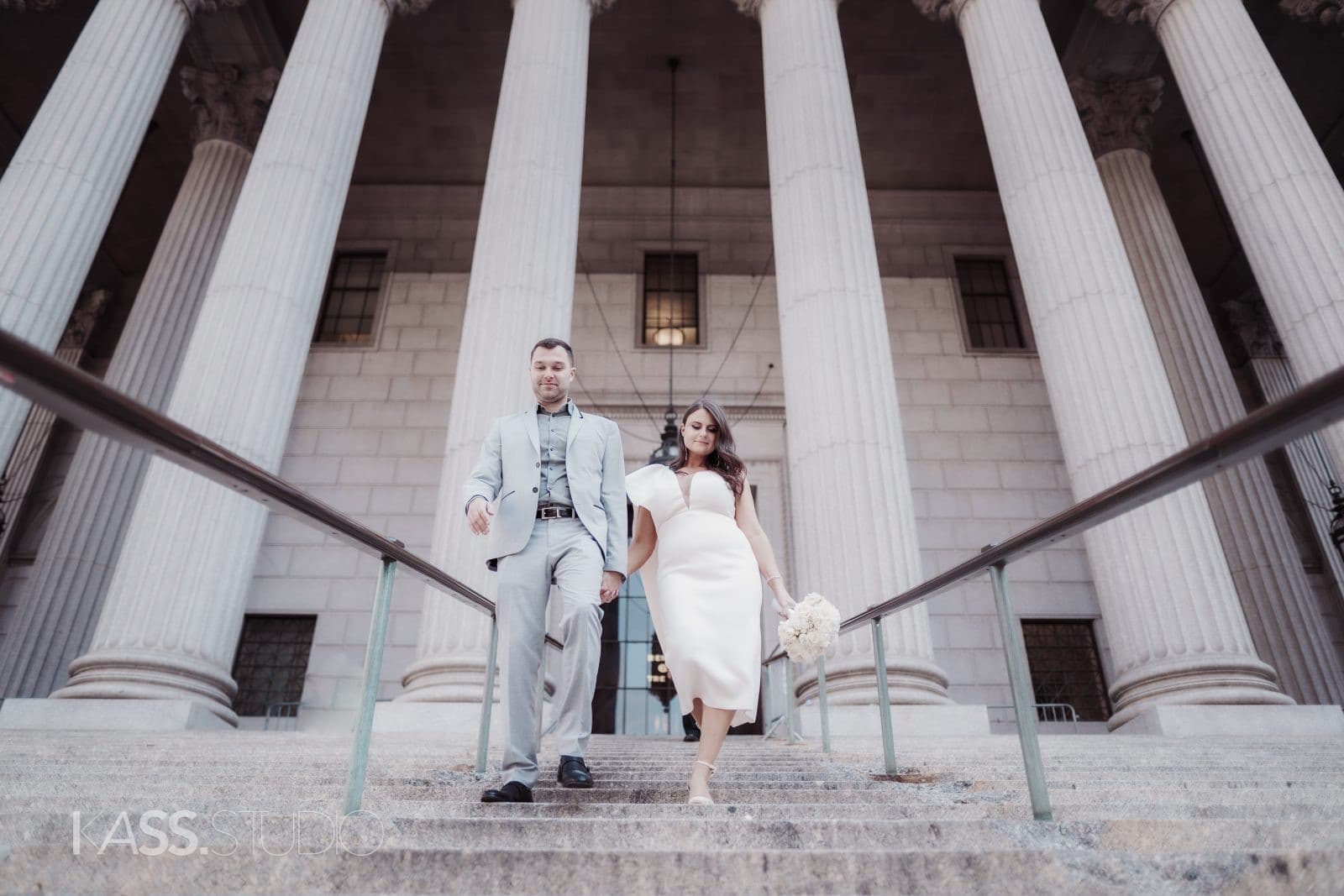Diana + Stan | Engagement — photo 24