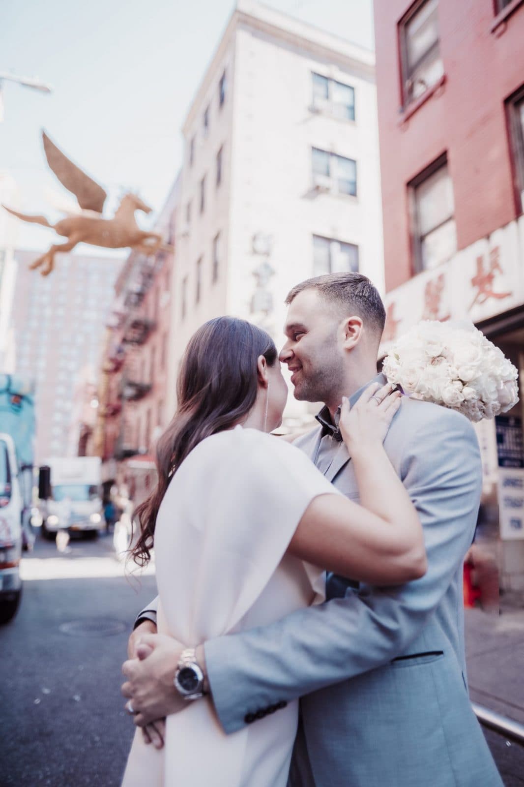 Diana + Stan | Engagement — photo 25