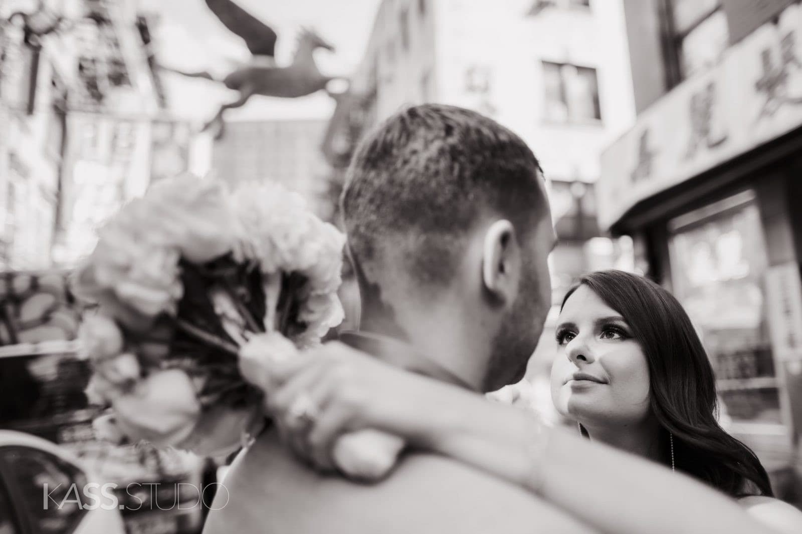 Diana + Stan | Engagement — photo 26