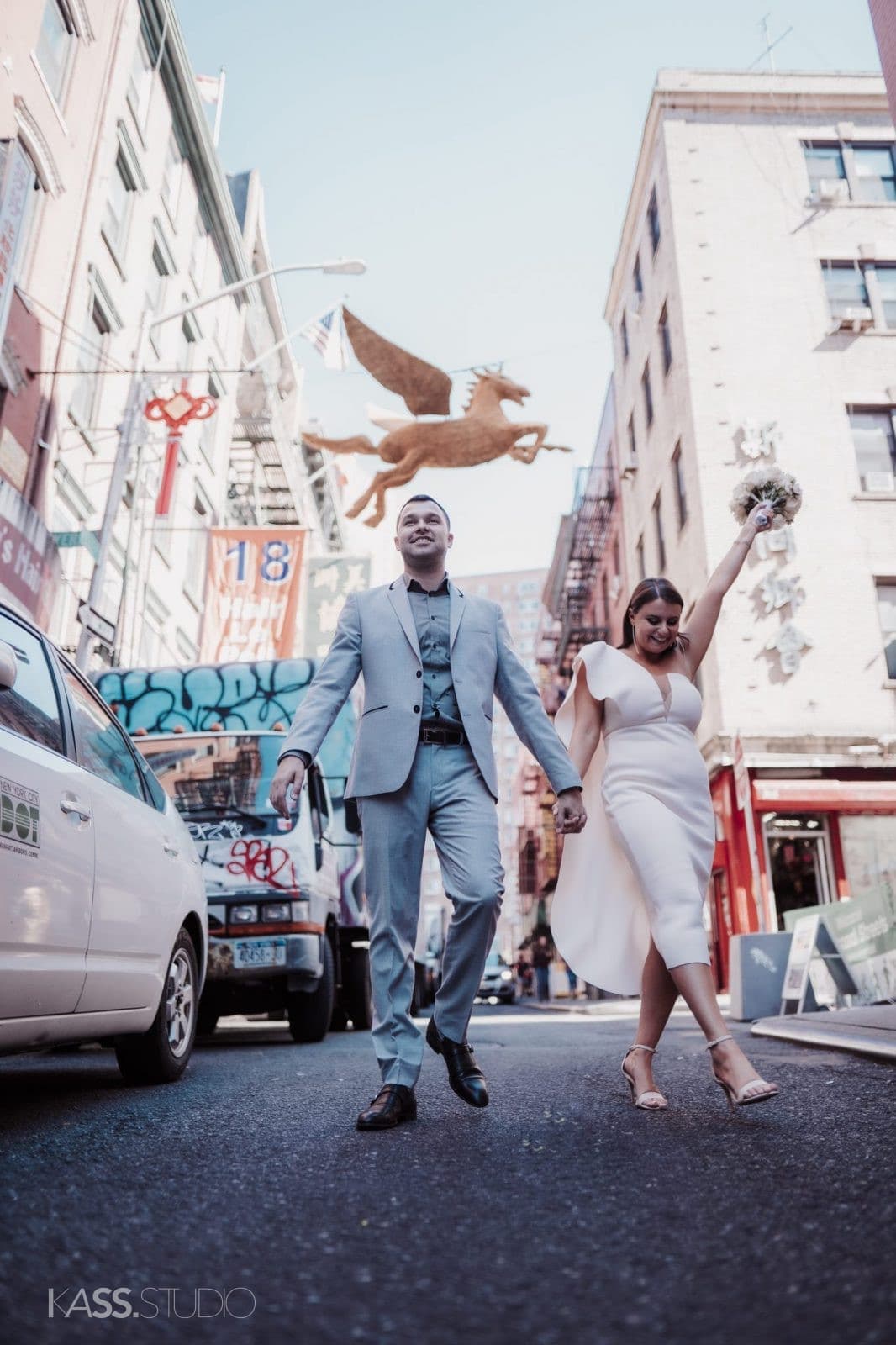 Diana + Stan | Engagement — photo 27