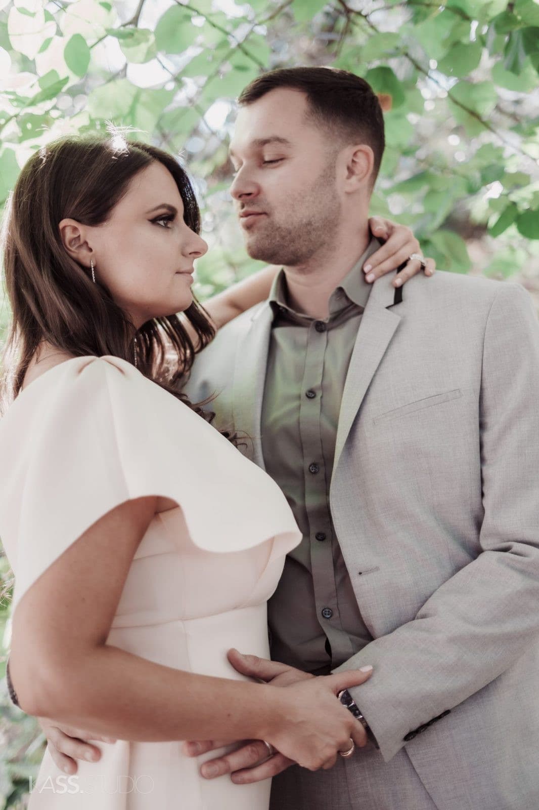 Diana + Stan | Engagement — photo 29