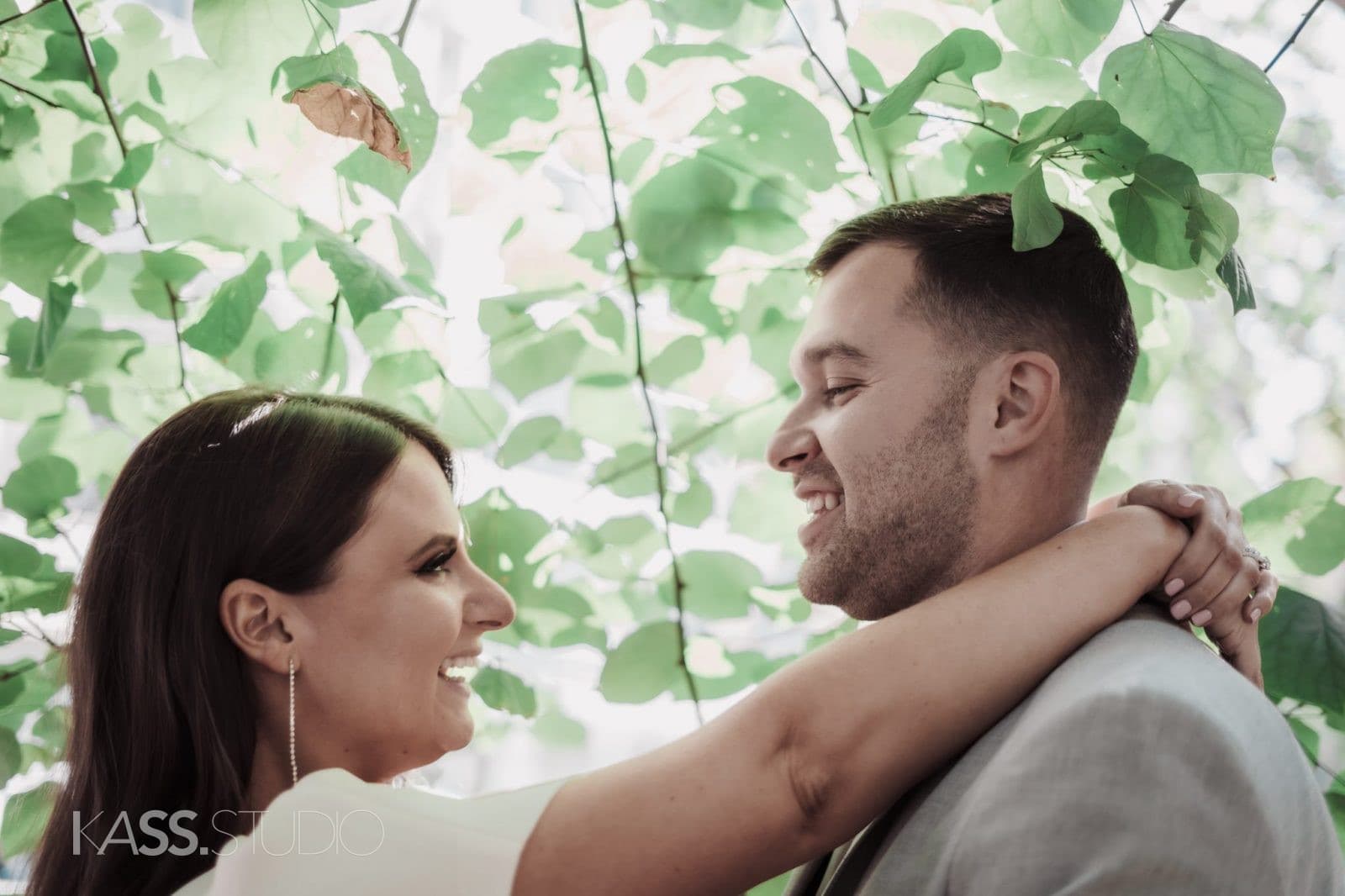 Diana + Stan | Engagement — photo 31