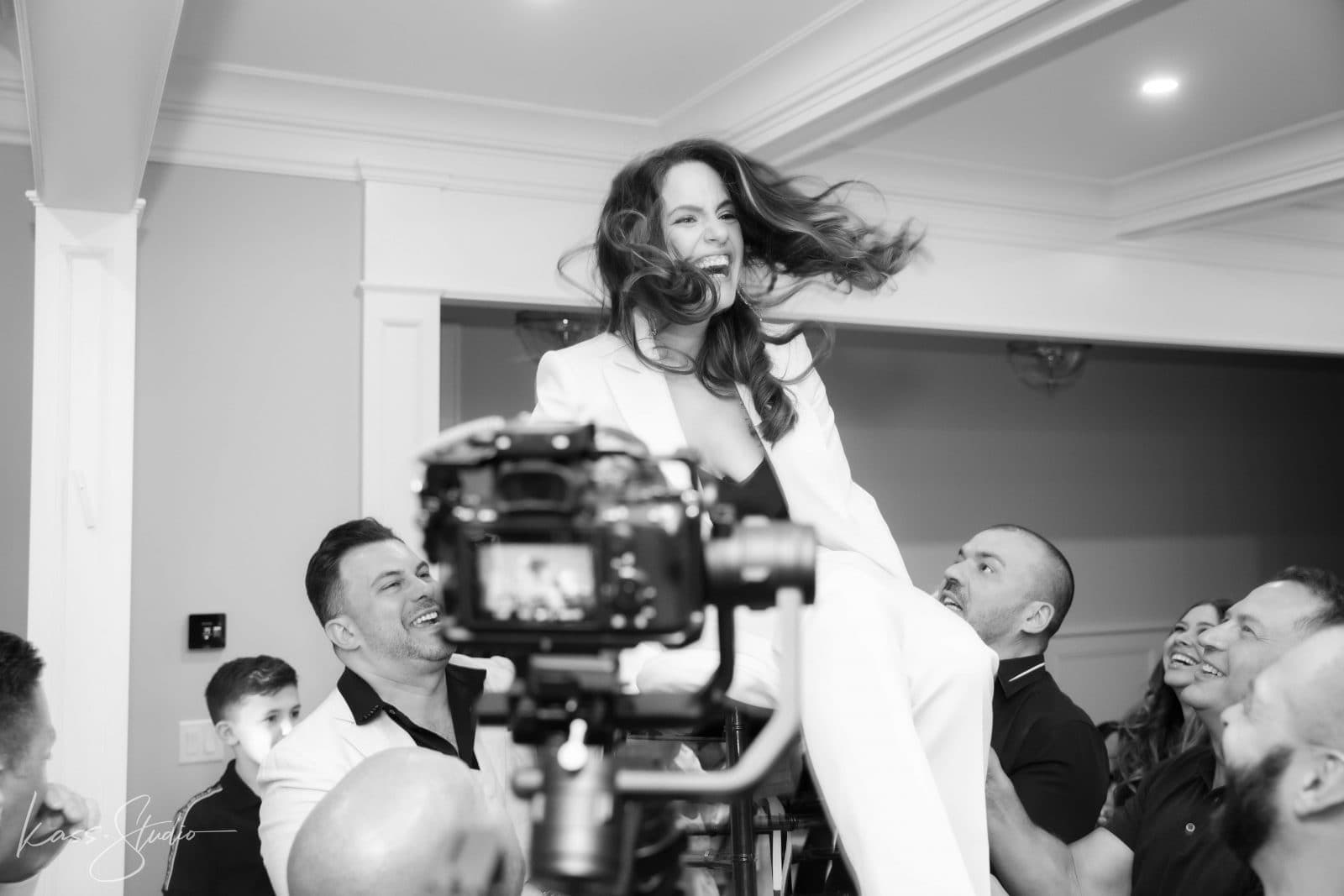 Diana’s 35th | B&W | Birthday Bash — photo 40