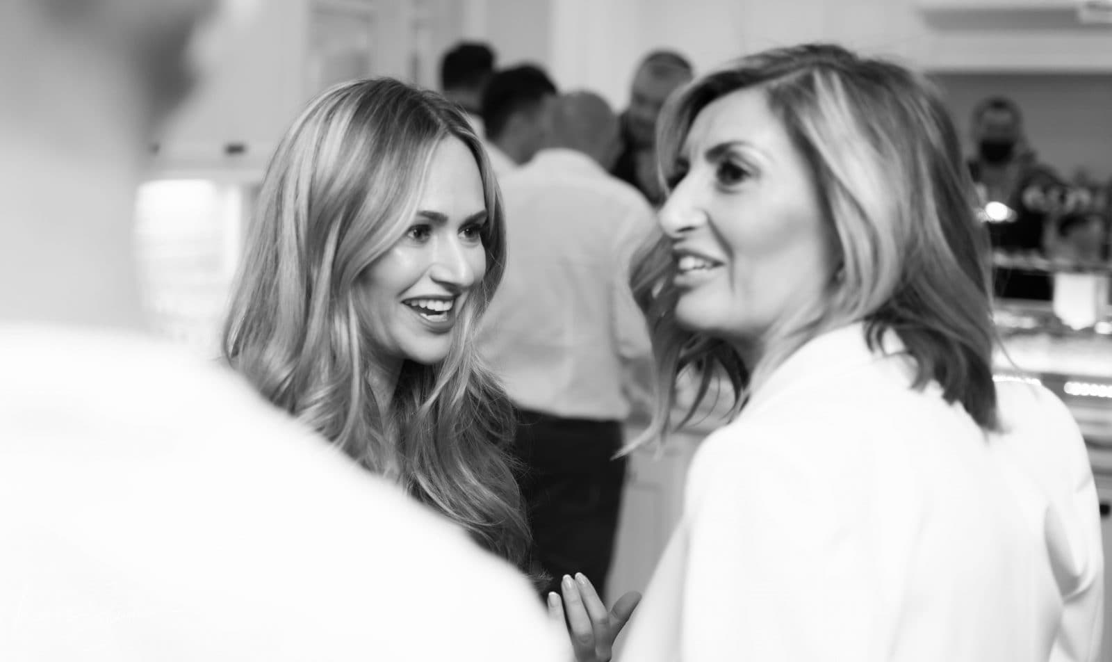 Diana’s 35th | B&W | Birthday Bash — photo 73