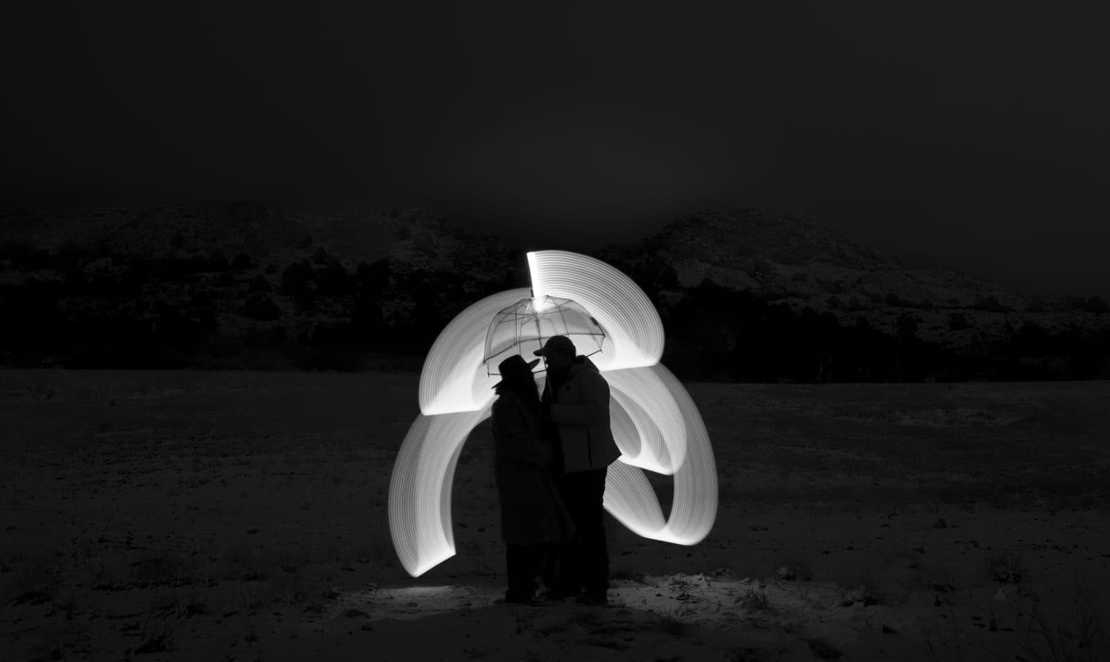 Donna + Tim | A Colorado Engagement Elopement — photo 29