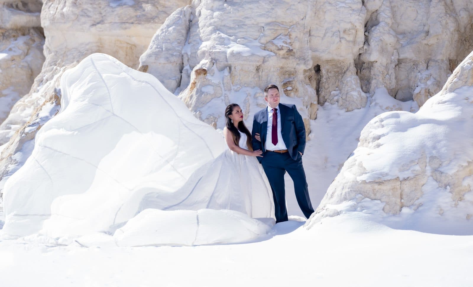 Donna + Tim | A Colorado Engagement Elopement — photo 30