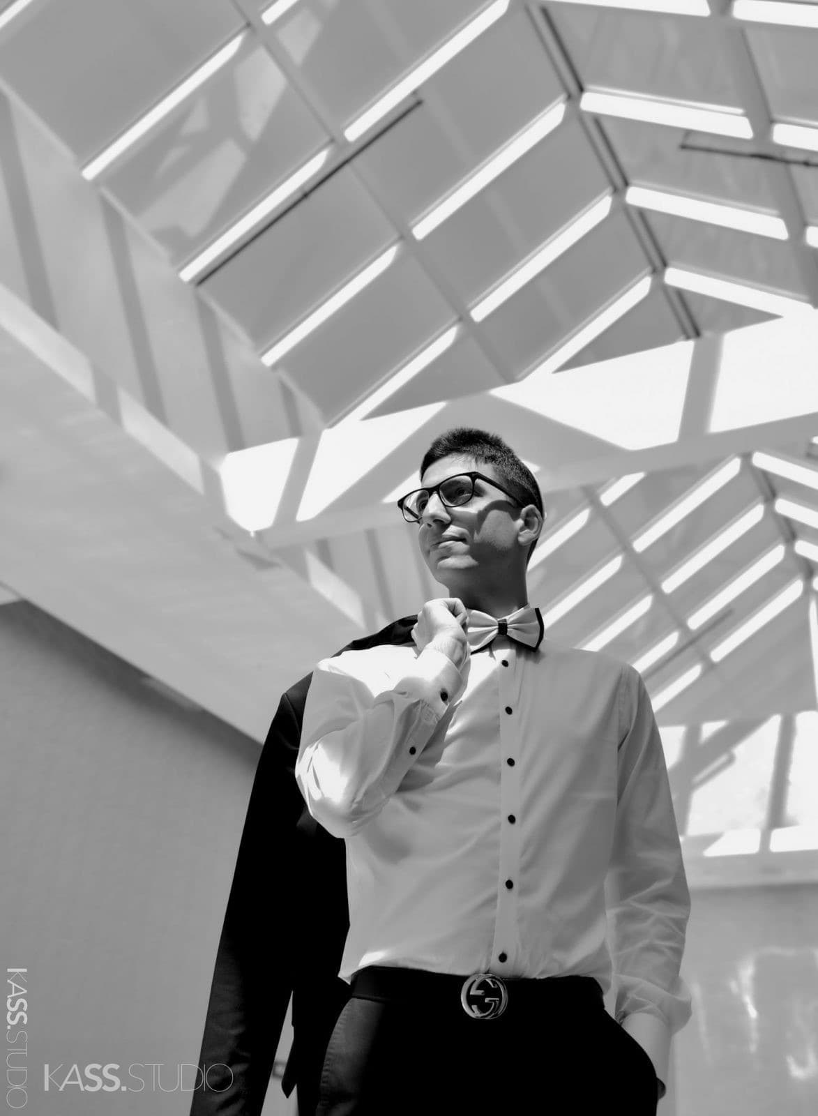 Eli + Alexandra | Wedding — photo 2