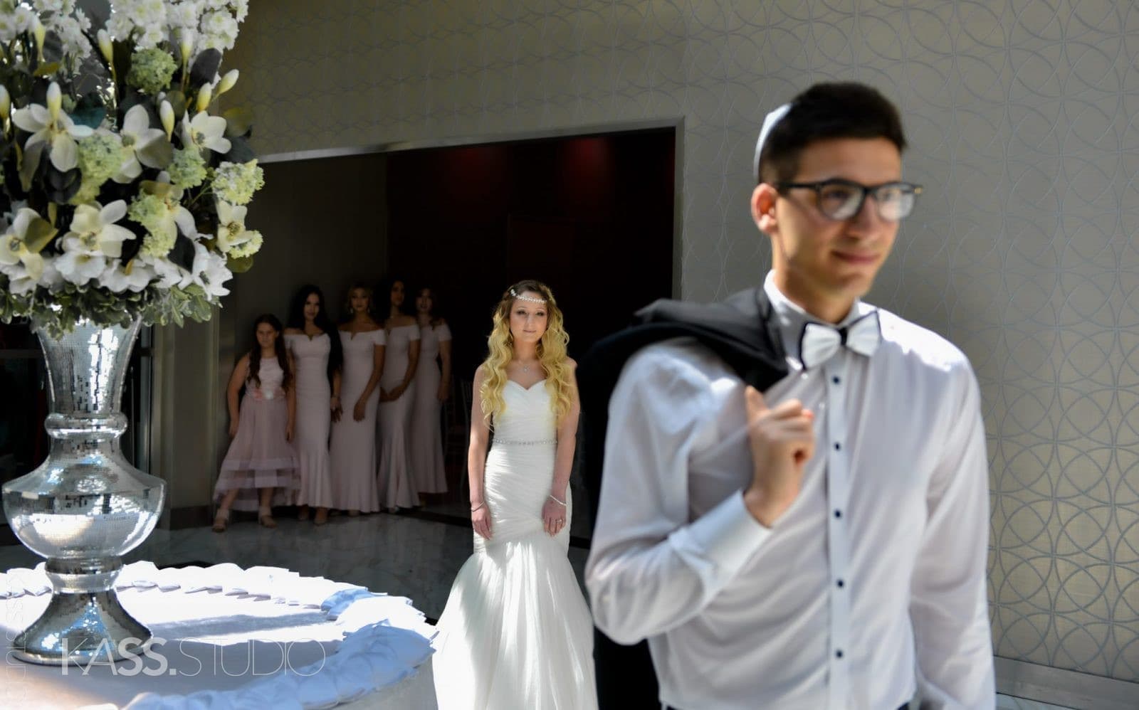 Eli + Alexandra | Wedding — photo 3