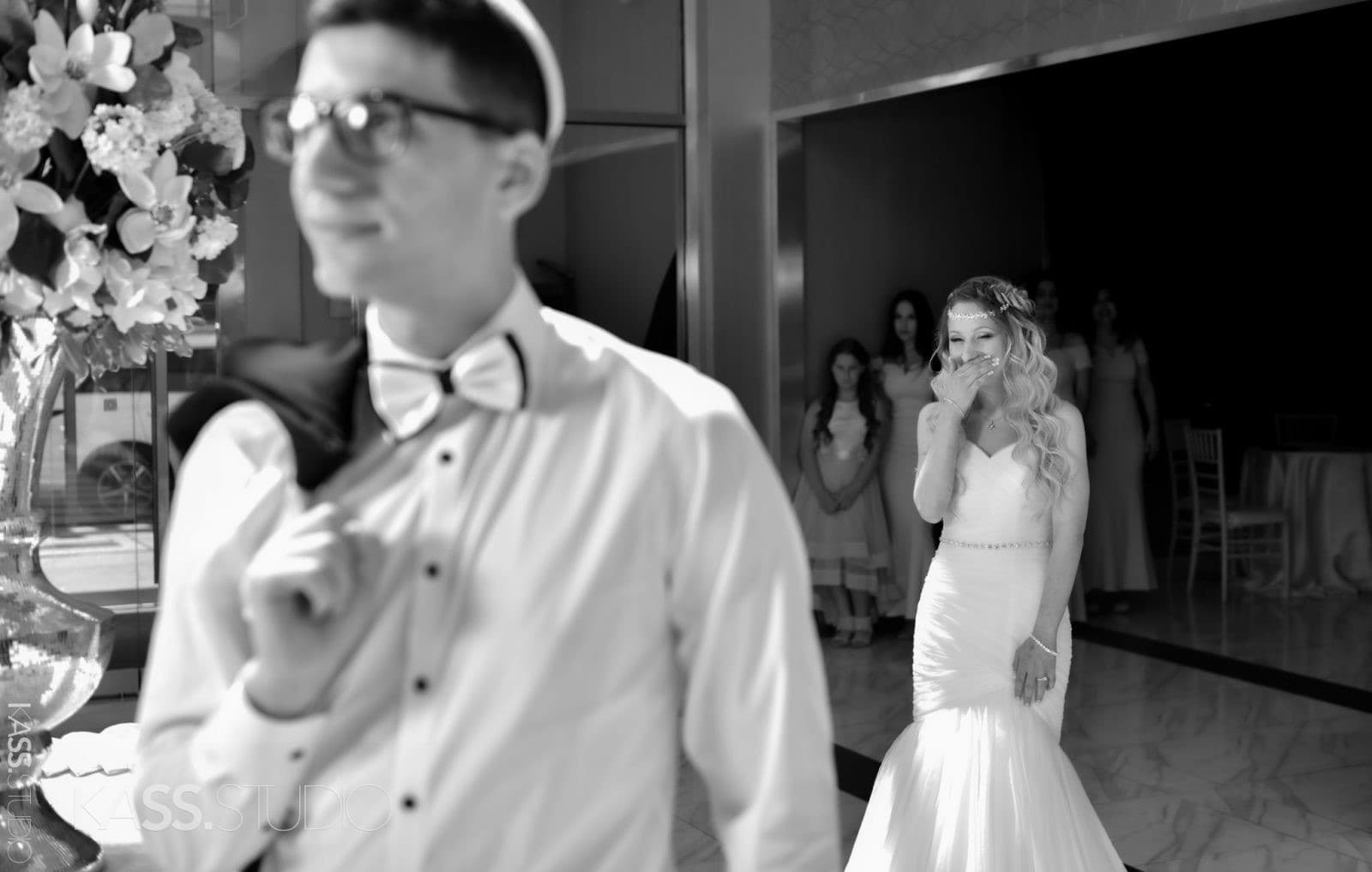 Eli + Alexandra | Wedding — photo 5