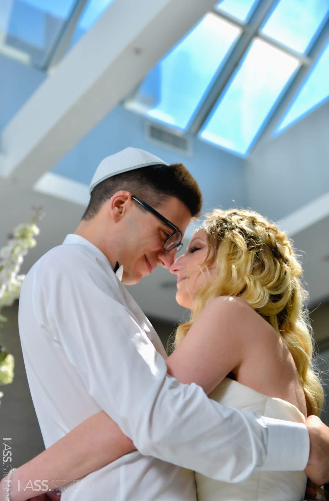 Eli + Alexandra | Wedding — photo 6