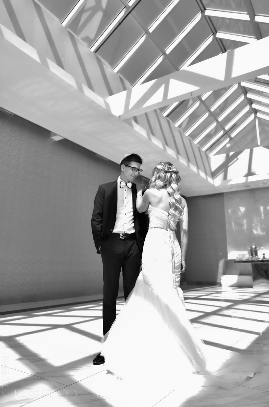 Eli + Alexandra | Wedding — photo 7