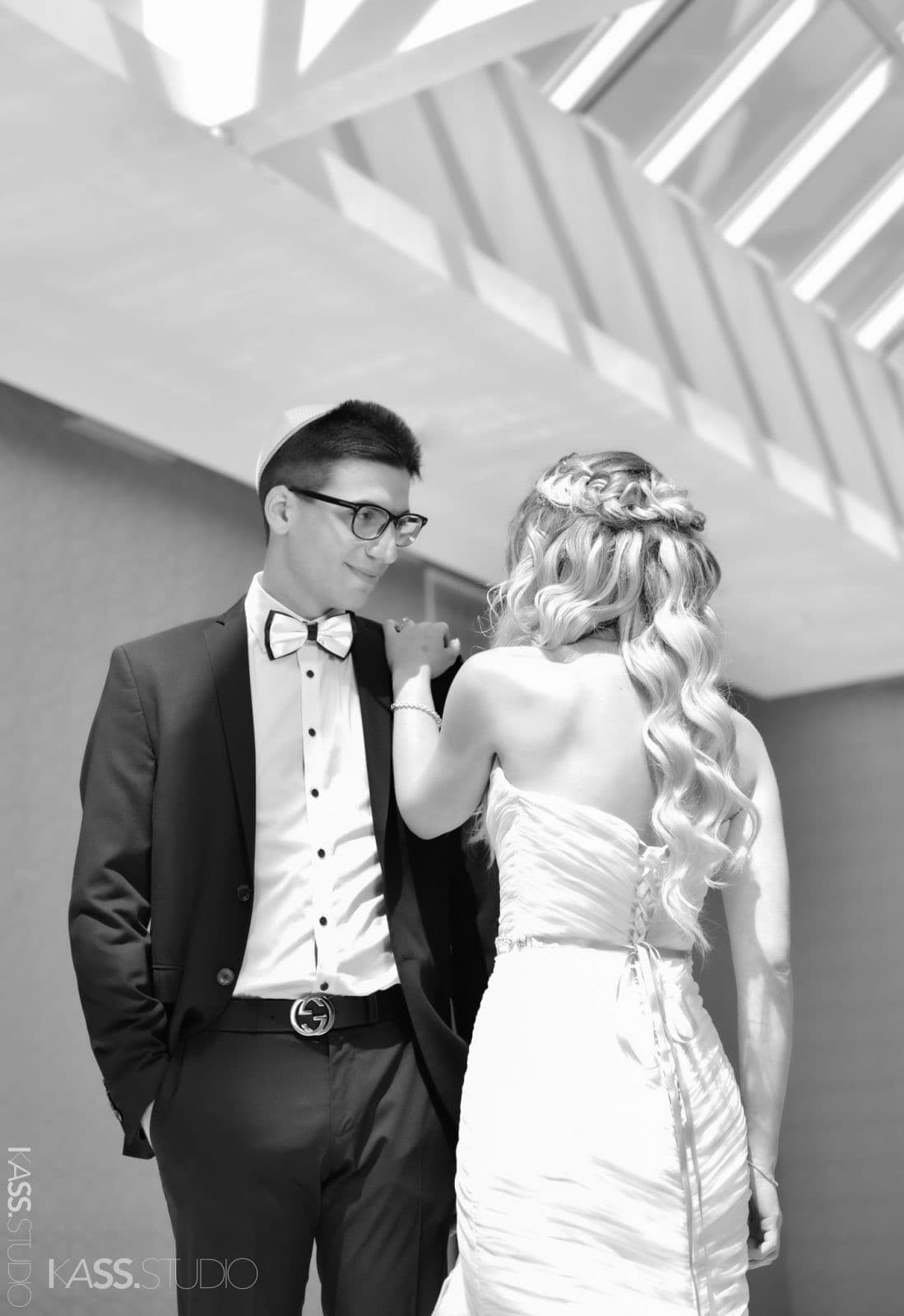 Eli + Alexandra | Wedding — photo 8