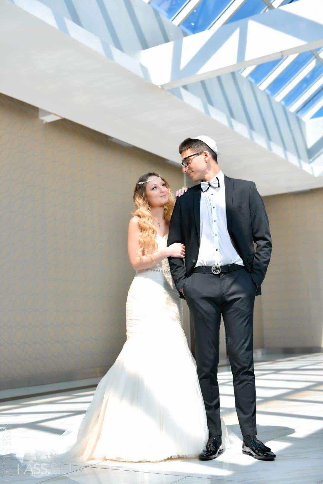 Eli + Alexandra | Wedding — photo 9