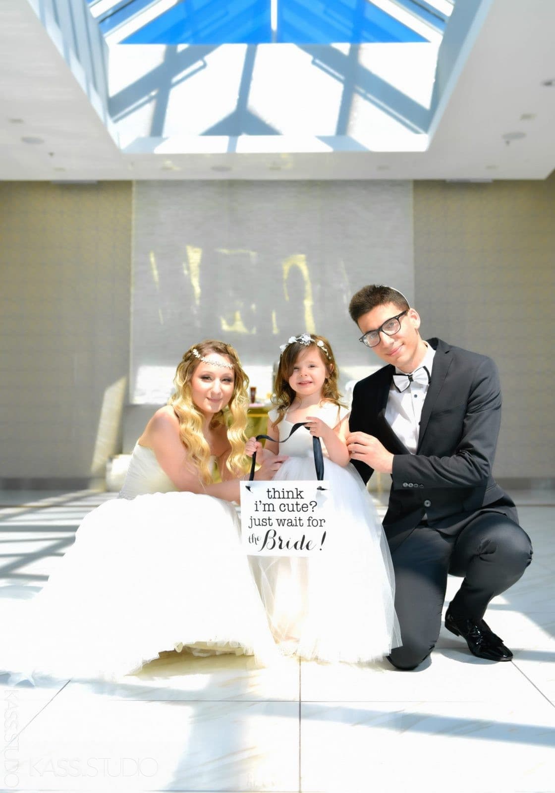 Eli + Alexandra | Wedding — photo 10