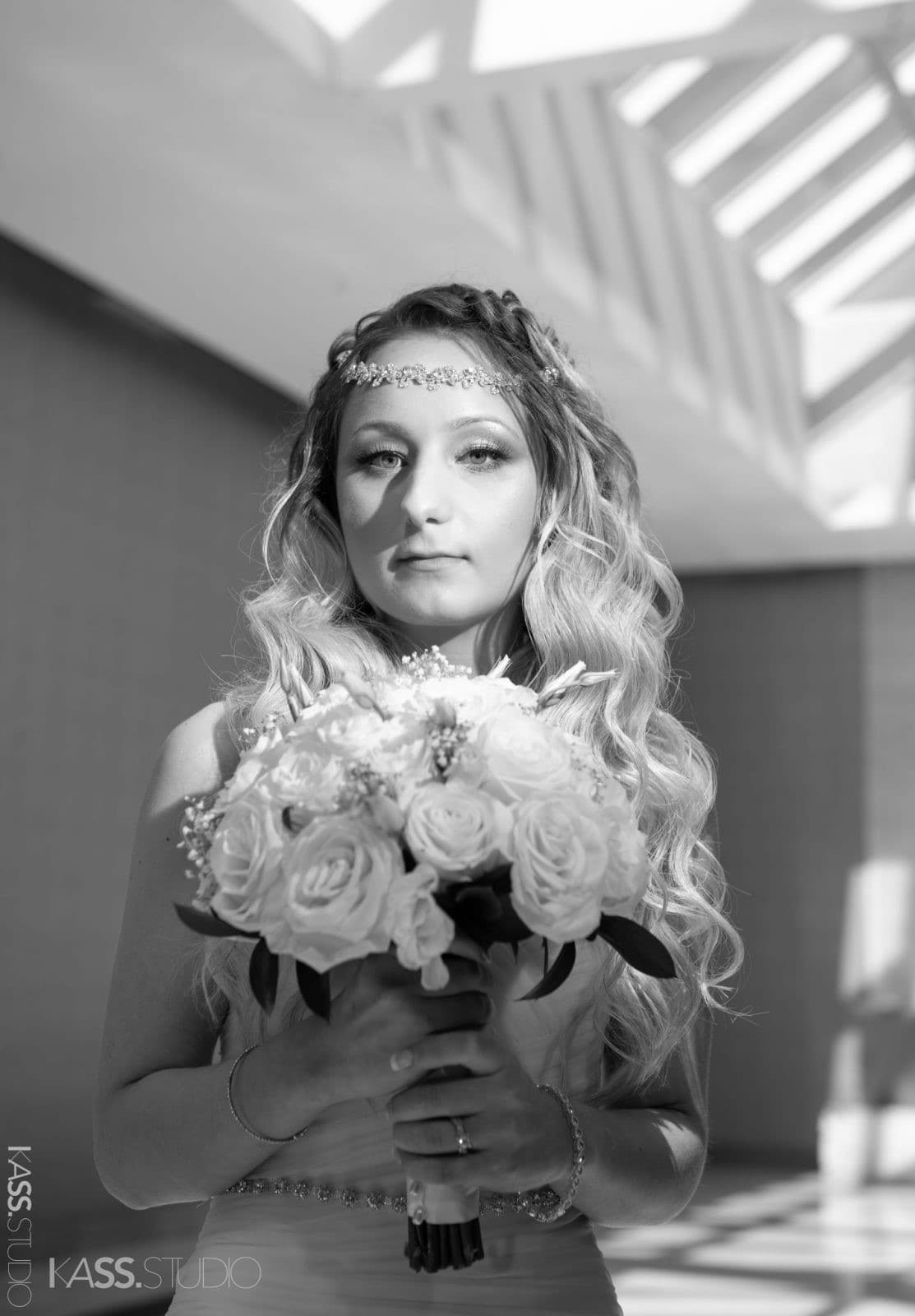 Eli + Alexandra | Wedding — photo 14