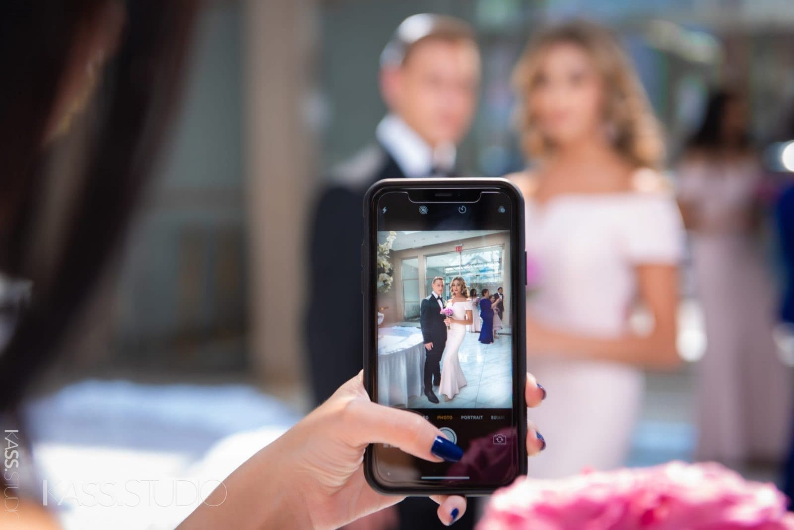 Eli + Alexandra | Wedding — photo 15