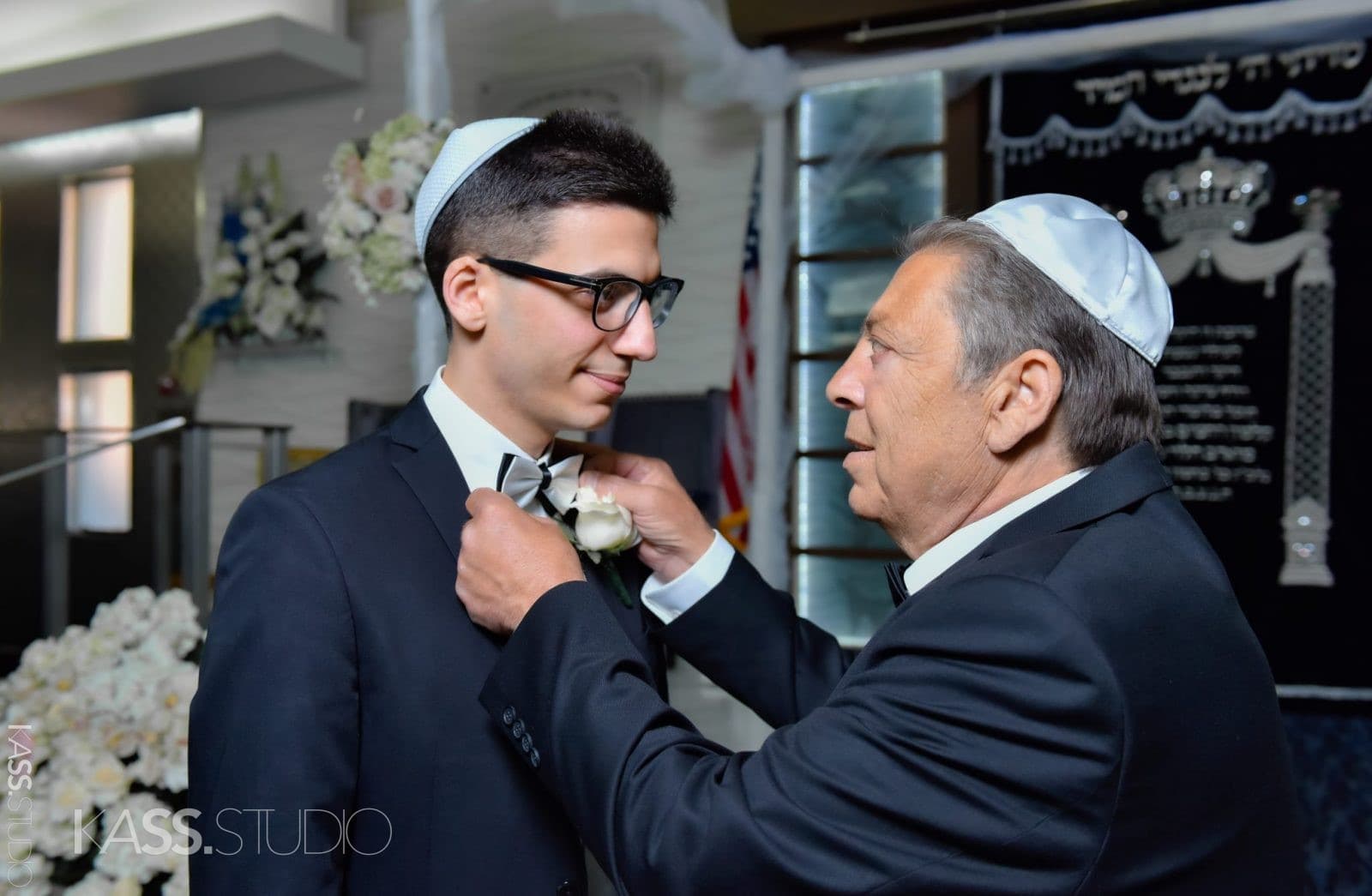 Eli + Alexandra | Wedding — photo 16